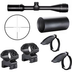 Hunting Hawke Sport Optics Vantage 4-12x40 Rimfire .22 WMR Riflescope