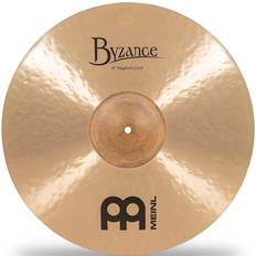 Musikkinstrumenter Meinl Cymbals 19 BYZANCE TRADITIONAL Polyphonic CRASH