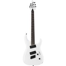 Jackson Instrumentos Musicales Jackson Pro Dinky Modern HT MS EB SNW