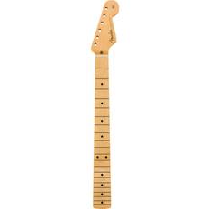 Fender stratocaster 50s Fender Classic Player '50S Stratocaster Neck Soft V Shape Maple Fingerboard