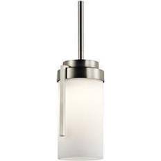 Akai mini Kichler Akai 4 Pendant Lamp