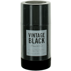 Kenneth Cole Vintage Black Deodorant Stick 2.4 Oz