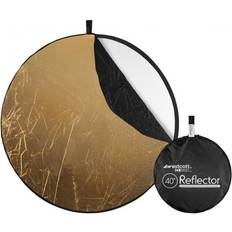 Westcott 40.5 5-in-1 Collapsible Reflector