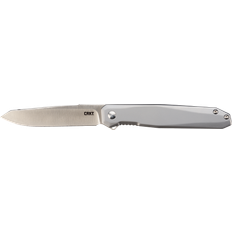 Assisted opening knife River &Tool Assisted-Opening Folding - Stainless Steel