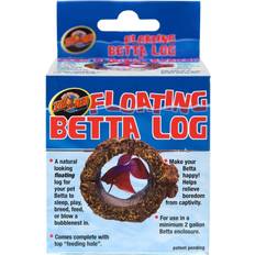 Floating Betta Log