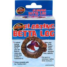 Zoo Med Floating Betta Log