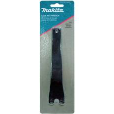 Makita Schraubenschlüssel Makita Lock-nut wrench for Plate Joiner Gabelschlüssel