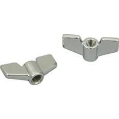 Guitar Slides Pearl Wing Nut (2 Pack) 8 Mm