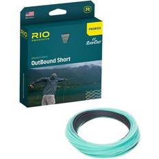Rio outbound short RIO Premier Outbound Short 3D Intermediate Sjunk5 Sjunk7 Fluglina # 7