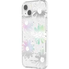 Hardshell phone cases Kate Spade Protective Hardshell Case for iPhone 13