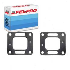 Fel-Pro 17510 Exhaust Manifold Heat Exchanger Gasket