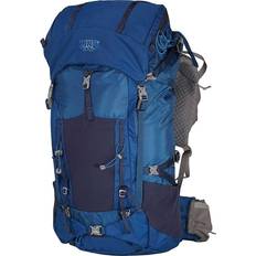 Mystery Ranch Men Hiking Backpacks Mystery Ranch Men's Bridger 55 Backpack Del Mar XL