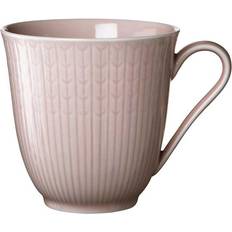 Louise Adelborg Cups Rörstrand Swedish Grace Mug 10.1fl oz