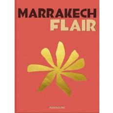 Psychologie et Pédagogie Livres Marrakech Flair (Relié, 2020)