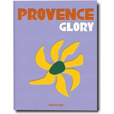 Hardcover Books Provence Glory (Hardcover, 2021)