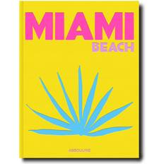 Books Miami Beach (Hardcover, 2020)