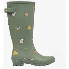 Joules Welly Print