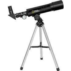 50.0 mm Télescopes National Geographic Telescope 50/360