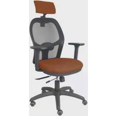 Brown Office Chairs P&C B3DRPCR Office Chair 123cm