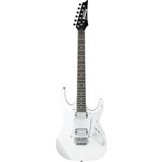 Ibanez White Electric Guitars Ibanez GRX20W