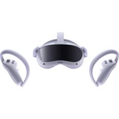 Casques de réalité virtuelle Pico 4 (256 GB)