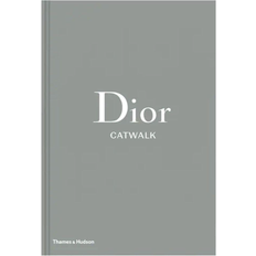 Coffee table books Dior Catwalk (Inbunden, 2017)