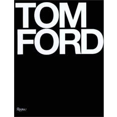 Art, Photography & Design Books Tom Ford (Hardcover, 2008)