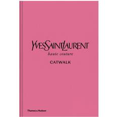 Arte, Fotografía y Diseño Libros Yves saint laurent catwalk (Tapa dura, 2019)