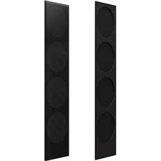 Best Floor Speakers KEF Grille Q950