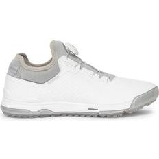 Puma 45 ⅓ Golfschuhe Puma Proadapt Alphacat Disc M - White/High Rise