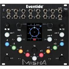 Eventide Misha