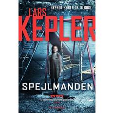 Lars kepler spejlmanden Spejlmanden (Hæftet, 2022)