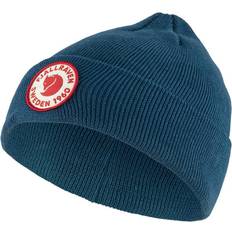 Musta Pipot Fjällräven Junior 1960 Logo Hat - Alpine Blue