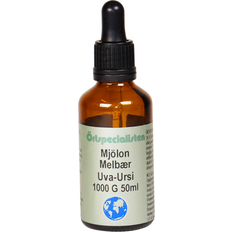 Mjölon/Uva Ursi 50ml