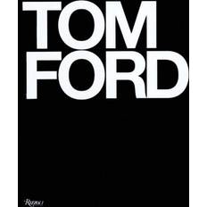 Tom ford bok Tom Ford (Inbunden, 2004)