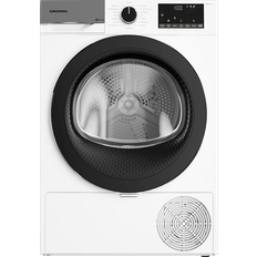 Grundig GR5500 GtP5911N Vit