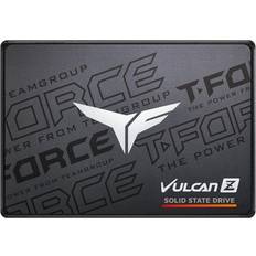 Festplatten TeamGroup T-FORCE Vulcan Z T253TZ512G0C101 512GB