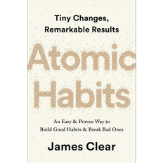 Atomic Habits (Paperback, 2018)