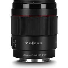 85mm F1.8S DF DSM for Sony E