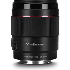 Yongnuo 85mm F1.8S DF DSM for Sony E