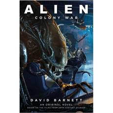 Alien: Colony War (Häftad, 2022)
