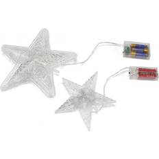 White Christmas Tree Lights Led Shining Star Christmas Tree Light 40 2