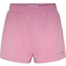 Tommy Hilfiger Essential Organic Cotton Shorts - Fresh Pink