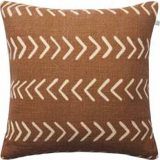 Chhatwal & Jonsson Tara Cushion Cover Brown, Green, Yellow, Red (50x50cm)