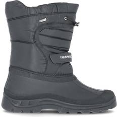 51 ⅓ - Unisex Stiefel & Boots Trespass Dodo - Black