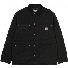Carhartt WIP OG Chore Coat - Black