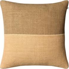 Chhatwal & Jonsson Amol Putetrekk Brun, Blå, Beige (50x50cm)