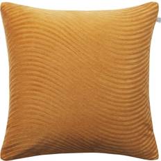 Chhatwal & Jonsson Kunal Housse de coussin Jaune, Beige, Vert, Marron, Rouge (50x50cm)