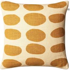 Chhatwal & Jonsson Asim Kuddöverdrag Beige, Blå, Gul, Vit (50x50cm)