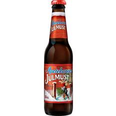Julmust  Disposable Glass